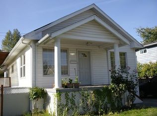 3560 S Tyler St, Tacoma, WA 98409