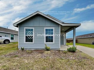 3203 Crestone Dr, Crandall, TX 75114