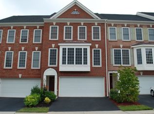 24624 Nettle Mill Sq, Aldie, VA 20105
