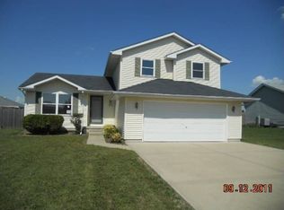 6909 Great Falls Dr, Plainfield, IL 60586