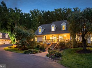 46 Wyndemere Lake Dr, Chester Springs, PA 19425