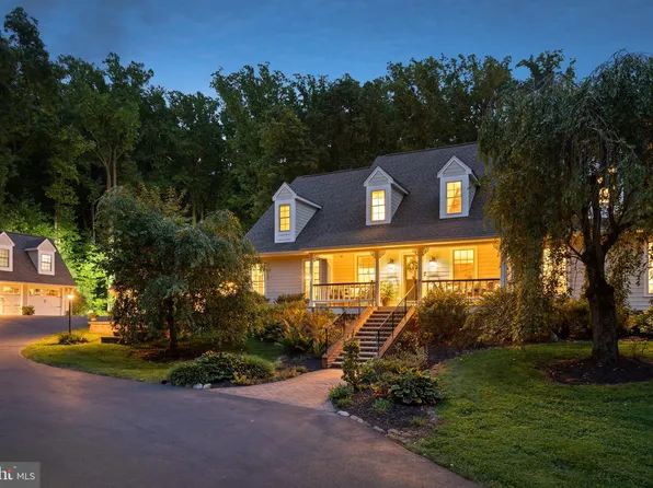 46 Wyndemere Lake Dr, Chester Springs, PA 19425