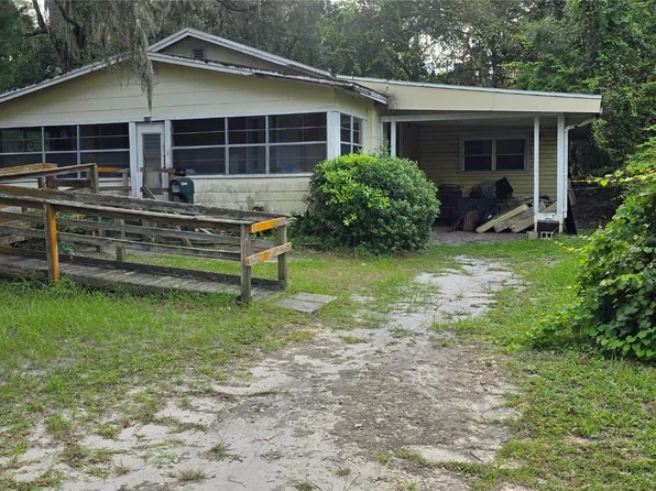 419 S 12th St, Fernandina Beach, FL 32034