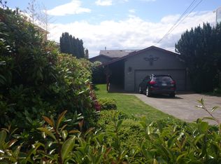 7111 35th Ave NW, Seattle, WA 98117