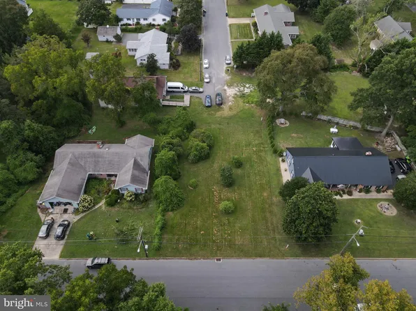 1 E Laurel St, Georgetown, DE 19947