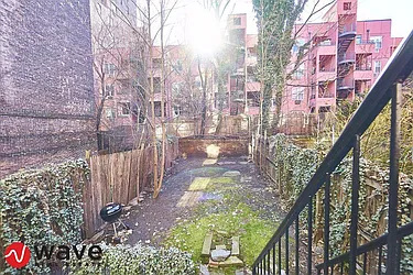 Rented by Wave Real Estate Group