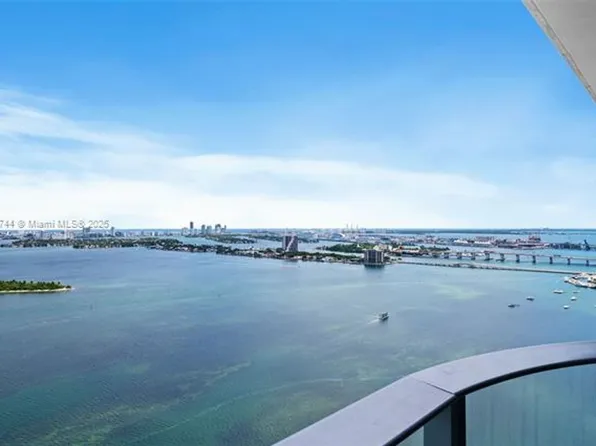 700 NE 24th St Unit 3404, Miami, FL 33137