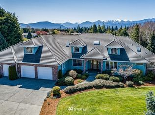 1900 Woodcock Rd, Sequim, WA 98382