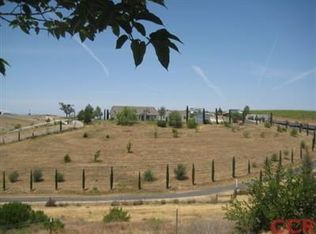 5325 Ground Squirrel Holw, Paso Robles, CA 93446