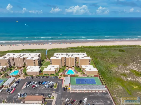 110 Padre Blvd #103, South Padre Island, TX 78597