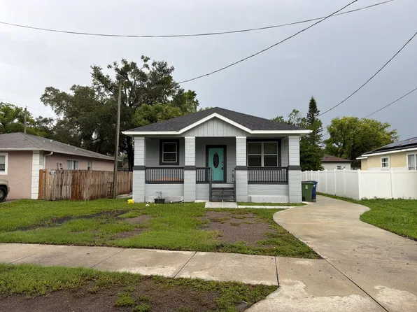 3704 Phillips St, Tampa, FL 33619