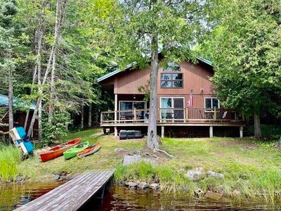 7285 W Island Lake Rd, Hurley, WI, 54534