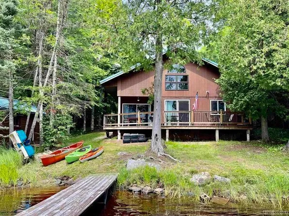 7285 W Island Lake Rd, Hurley, WI 54534