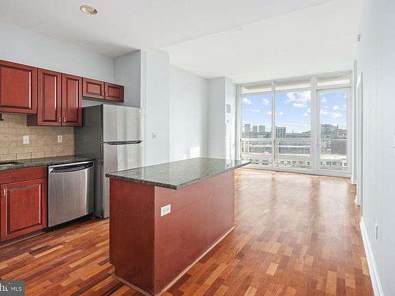 2nd image of 901 N Penn St Unit F1203