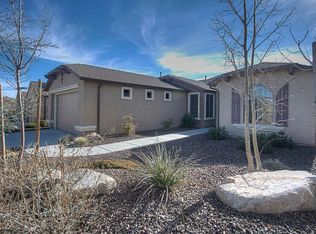 1026 N Hobble Strap St, Prescott Valley, AZ 86314