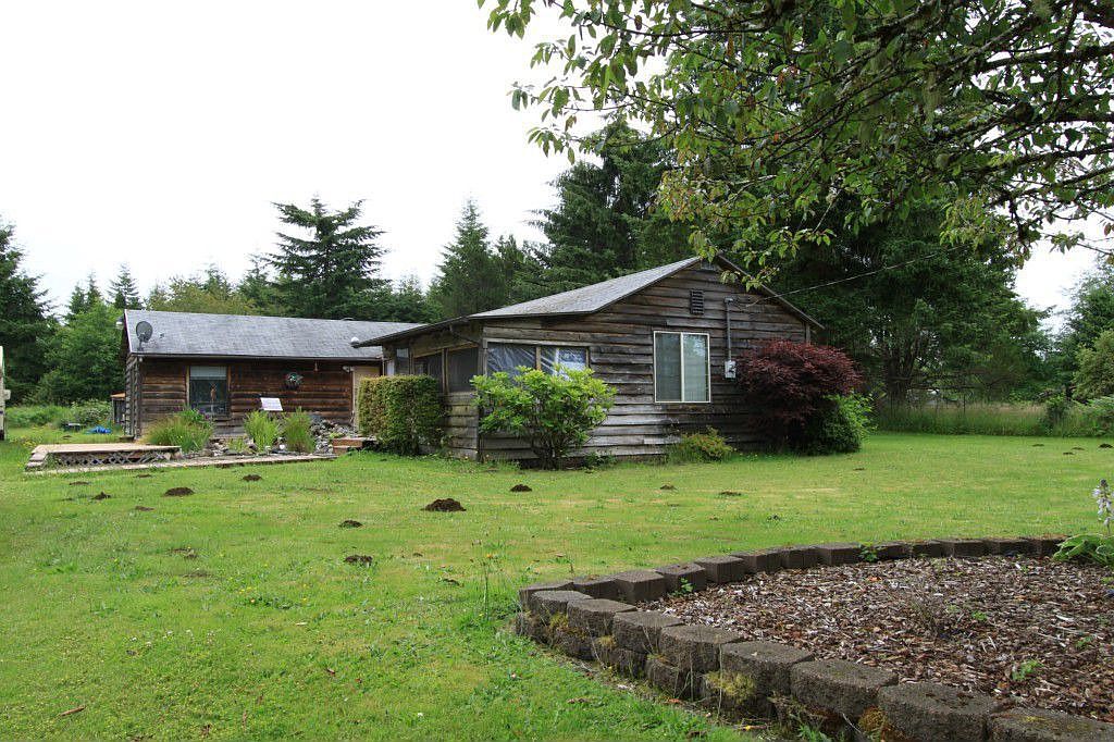 70 McAfee Rd, Humptulips, WA 98552 Zillow