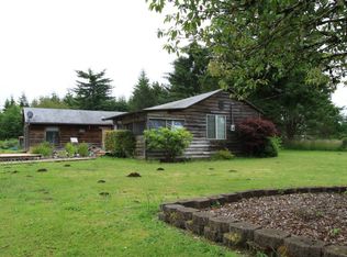 70 McAfee Rd, Humptulips, WA 98552