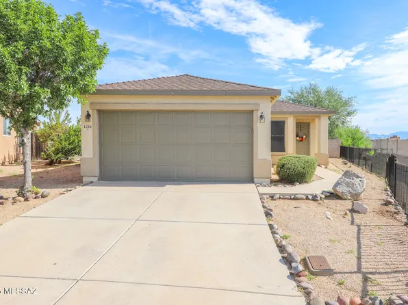 1214 W Calle Libro Del Retrato, Sahuarita, AZ 85629