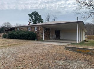 30248 S 2nd Hwy, Stigler, OK 74462