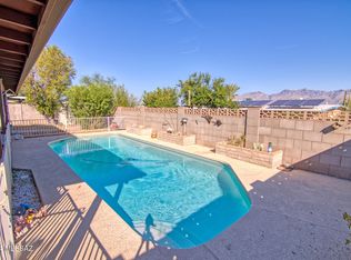 9201 E 8th St, Tucson, AZ 85710