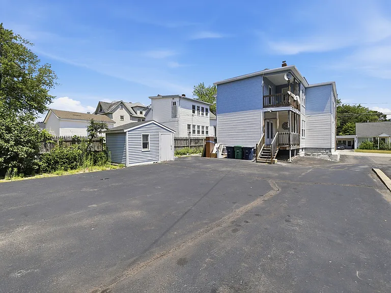 19 1/2 Balcom St #1 — Photo 28