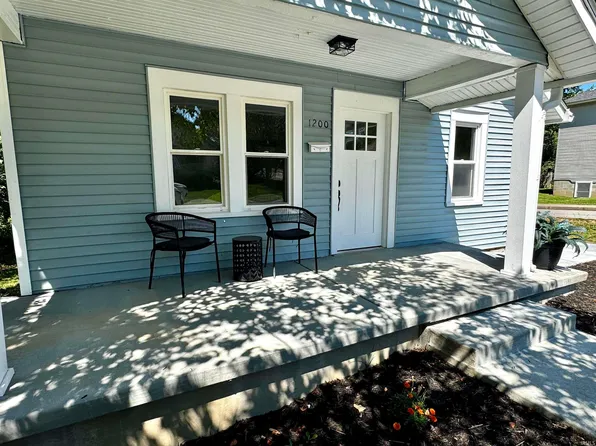 1200 S Park Ave, Bloomington, IN 47401