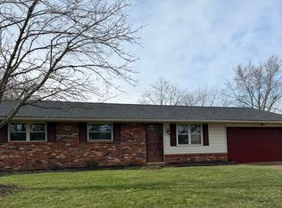 7349 Kirkview Dr, Dayton, OH 45424
