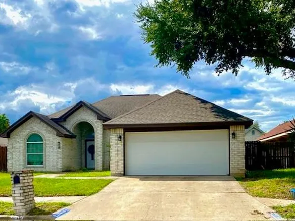 7413 N 33rd St, McAllen, TX 78504