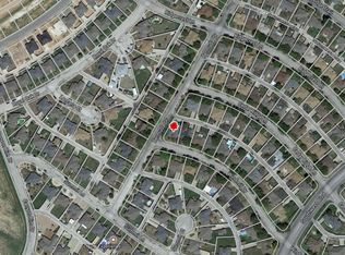 3542 Windmill Dr, San Angelo, TX 76904