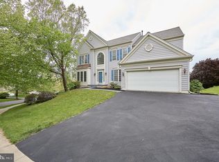 184 Magnolia Dr, Chester Springs, PA 19425