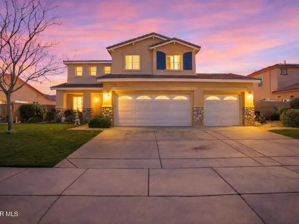 8816 Avoca Ct, Lancaster, CA 93536