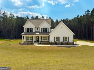 708 Traveler Ln Lot 54, Williamson, GA 30292