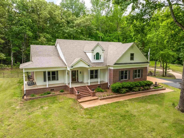 315 Deerfield Cv, Somerville, TN 38068