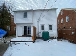 3707 Riedham Rd, Shaker Heights, OH 44120