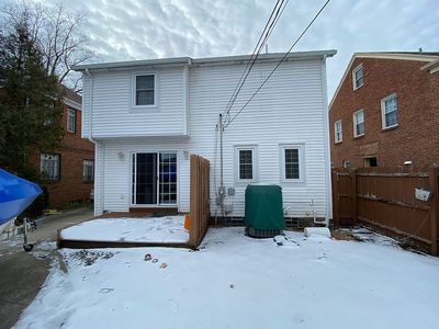 3707 Riedham Rd, Shaker Heights, OH, 44120