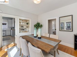 5585 Thomas Ave, Oakland, CA