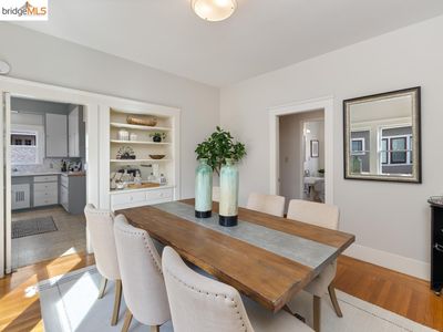 5585 Thomas Ave, Oakland, CA, 94618