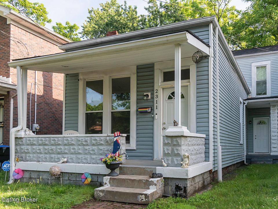 1st image of 2311 Cedar St