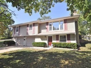 3200 E 107th Ter, Kansas City, MO 64137