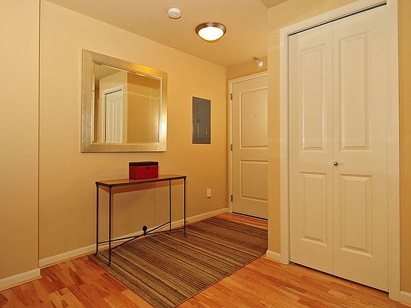 Condo Entry
