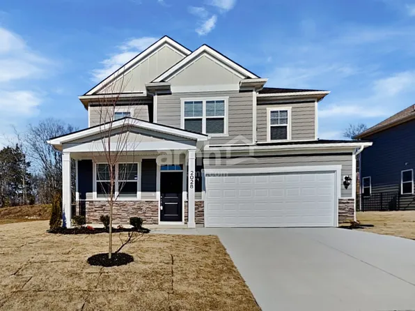 2028 Williamshire Ln, Madison, TN 37115