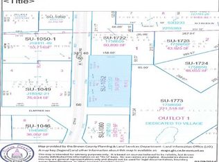 3808 Flintville Rd, Green Bay, WI 54313