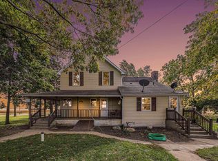 68011 Dogwood Rd, Bremen, IN 46506