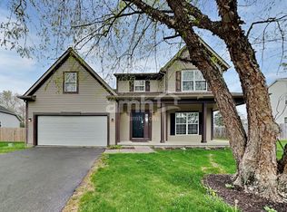 318 Shawnee Loop S, Pataskala, OH 43062