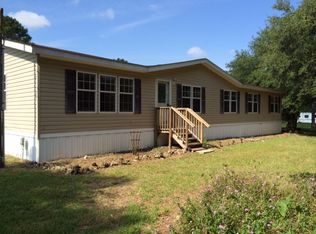 21930 SE 63rd Pl, Morriston, FL 32668