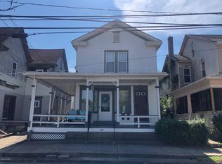 108 S 10th St APT A, Sunbury, PA