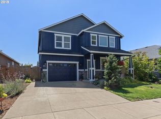 4052 Edgewater Dr NE, Albany, OR 97322