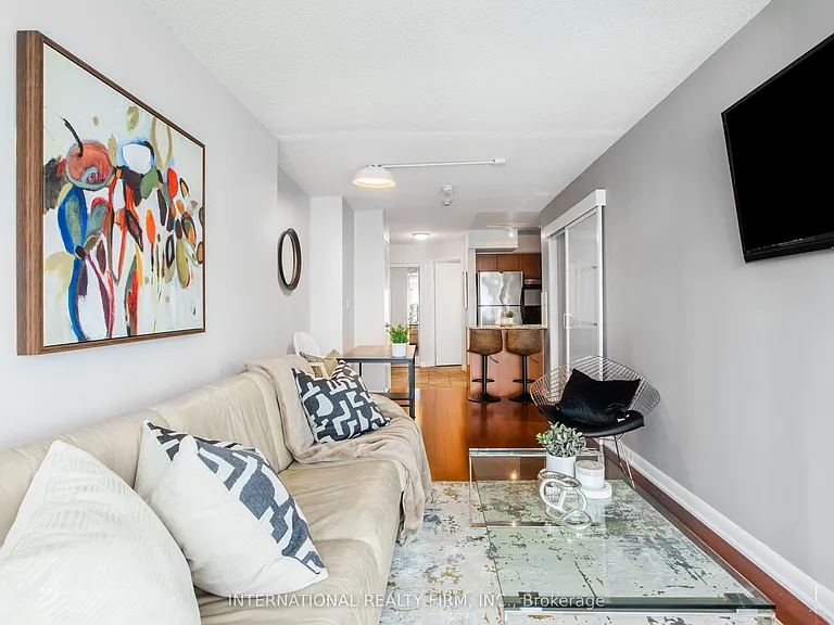 210 Victoria St #3303 — Photo 1