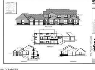 6838 Avanlanche Cir, Anchorage, AK 99516