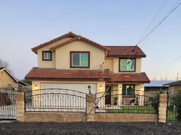 4812 Sammons Ave, Bakersfield, CA 93307